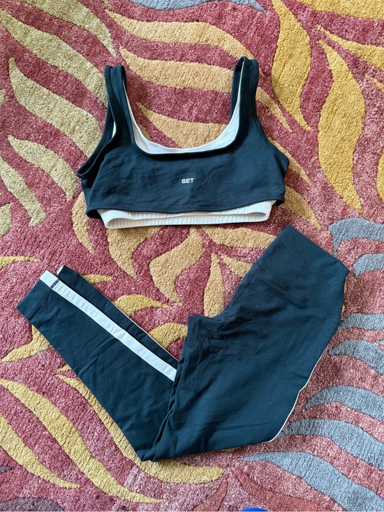 SET Active Pants - set active formcloud - acre
